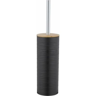 Allstar Lyon WC štětka černá