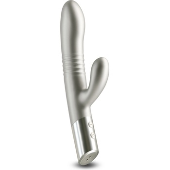 Image 1 of NS Novelties Royals Grace Metallic Champagne