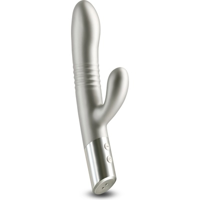 NS Novelties Royals Grace Metallic Champagne