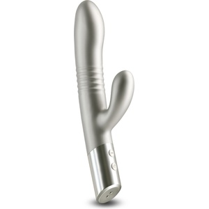 NS Novelties Royals Grace Metallic Champagne