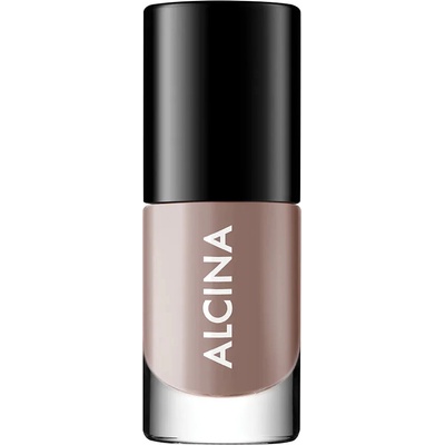 Alcina Dlhotrvajúci lak na nechty (Nail Colour) 5 ml Elegance Nude
