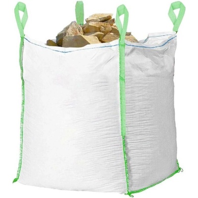 Zahradní vak s uchy 1000l SPRINGOS BIG BAG