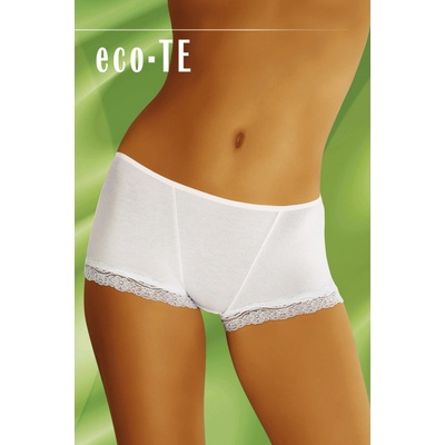 Wolbar boxerky eco TE biela