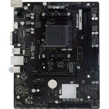 BIOSTAR A520MHP