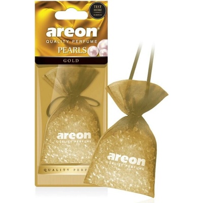 Areon Pearls Sport Lux Gold 25 g