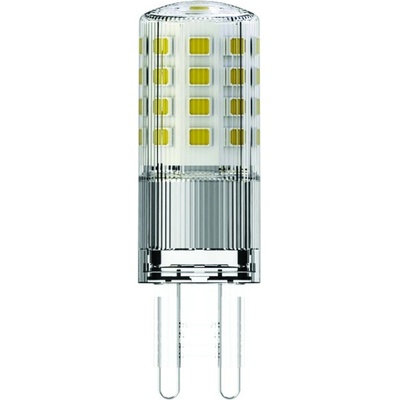 Sylvania 0029675 LED žárovka 1x3,2W G9 350lm 4000K stmívatelná, stříbrná