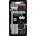STABILO Тънкописец Point 89 Black/Grey 10 броя