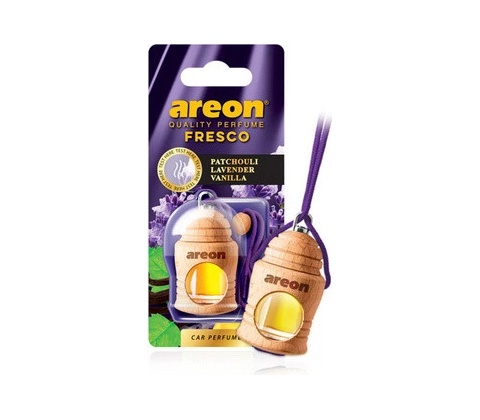 Areon Fresco Patchouli