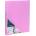 @Work Папка А4 с 2 ринга Pastel Pink