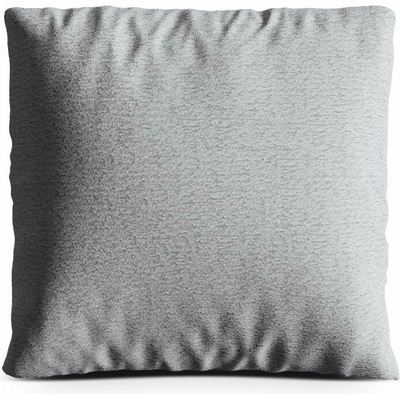 Cosmopolitan Design Kemi polštář šedá/světlá 45x45