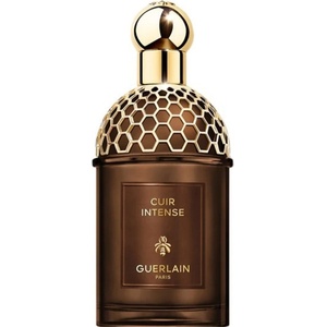 Guerlain Absolus Allegoria Cuir Intense 2024 Б. О. EDP 125 ml унисекс Парфюми