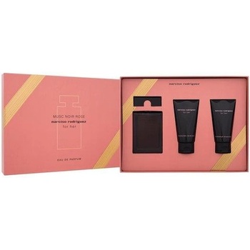 Narciso Rodriguez parfémovaná voda dámská 50 ml