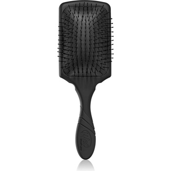 Image 1 of Wet Brush Pro Paddle Четка за коса Black