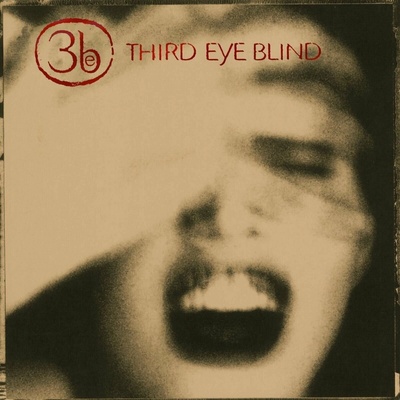 Third Eye Blind - Third Eye Blind 2LP