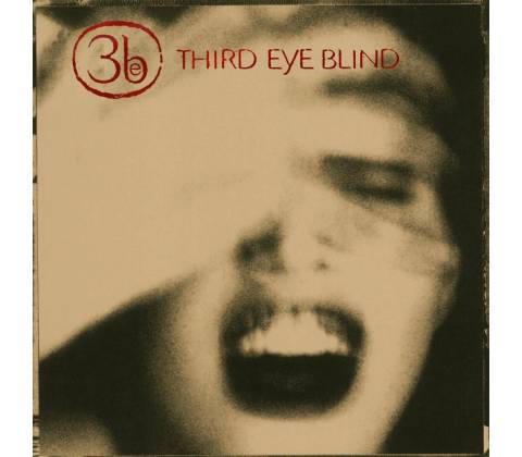 Third Eye Blind - Third Eye Blind 2LP