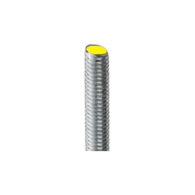 Záv. tyč DIN 975 8.8 M22x1000 ZB