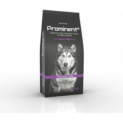Prominent dog Adult MINI 3 kg
