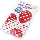 Nafukovací balónky Srdce