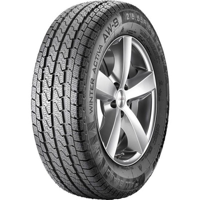 Nankang AW-8 215/65 R15 104T
