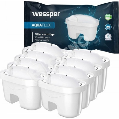 Wessper Aquaflux 8 ks