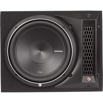 Rockford Fosgate Punch P2-1X12