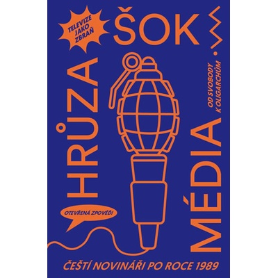 Šok! Hrůza! Média! - HlídacíPes.org