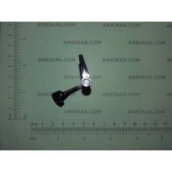 Image 1 of Compatible Датчик изход на печката hp 4, rb1-2273 (rb1-2273)