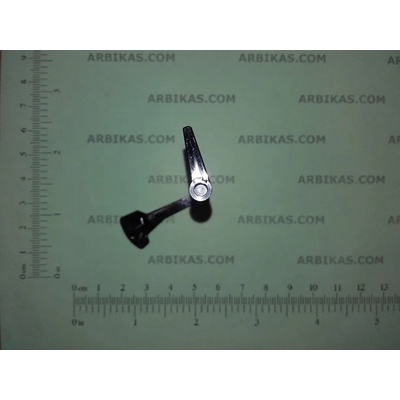 Compatible Датчик изход на печката hp 4, rb1-2273 (rb1-2273)