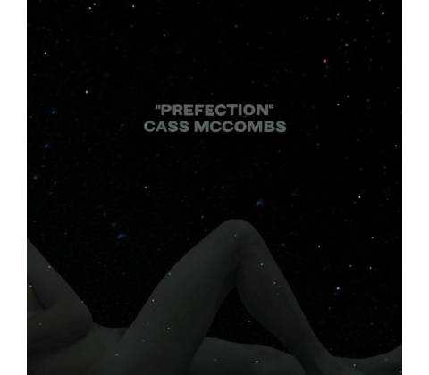 MCCOMBS Cass Prefection 1 CD