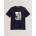 Ted Baker Тениска Ted Baker Men's Box Print Regular Fit T-Shirt - Navy