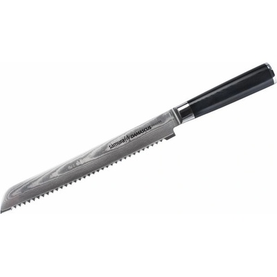 Samura DAMASCUS nôž na chlieb a pečivo 20 cm