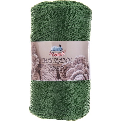 VLNIKA Příze Macrame Ideo Varianta: 34