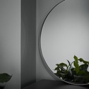 Image 1 of blomus Oгледало за стена RIM 80 см, светлокафяво, Blomus (BM65923)