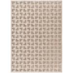 Universal Бежов килим 200x290 cm Ona - Universal (51505)