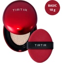 TIRTIR Mask Fit Red Cushion Dlouhotrvající make-up v polštářku 21N Ivory 18 g