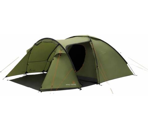 Easy Camp Lomsdal 4