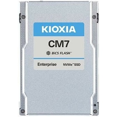 KIOXIA CM7-V 3,2TB, KCMYXVUG3T20