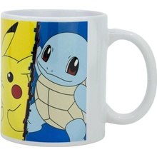 Design Hrnček Pokemon Various Characters 0,325 l