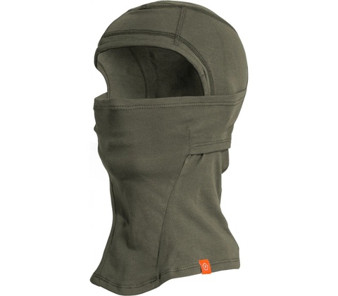 Kryptis Kukla Pentagon olive