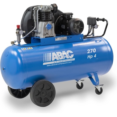 Abac Pro Line A49B-3-270CM