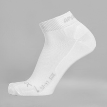 Apasox ponožky PIRIN bílá