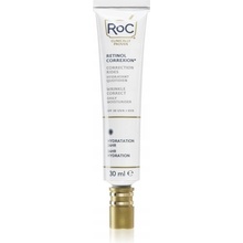 RoC Retinol Correxion Wrinkle Correct Daily Moisturizer Denný pleťový krém SPF20 30 ml