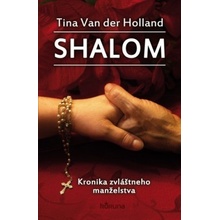 SHALOM - Tina Van der Holland SK