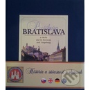 Bratislava a okolie