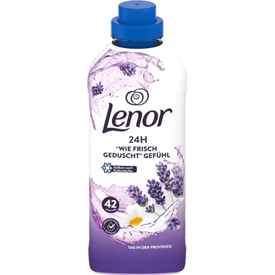 Lenor aviváž Dny v Provence 882 ml 42 PD