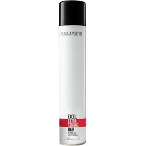 Selective Professional ЛАК С УЛТРА СИЛНА ФИКСАЦИЯ selective professional artistic flair exel extra strong hair spray 500ml