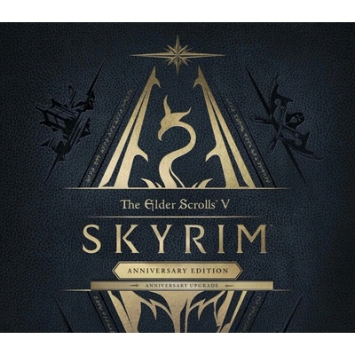 The Elder Scrolls 5: Skyrim Anniversary Upgrade