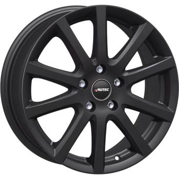 Autec Skandic 6,5x16 4x108 ET37,5 black