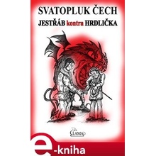 Jestřáb kontra Hrdlička - Svatopluk Čech