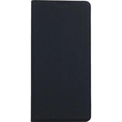 Púzdro Dux Ducis Xiaomi Redmi Note 12 Pro+ 5G Flipové čierne